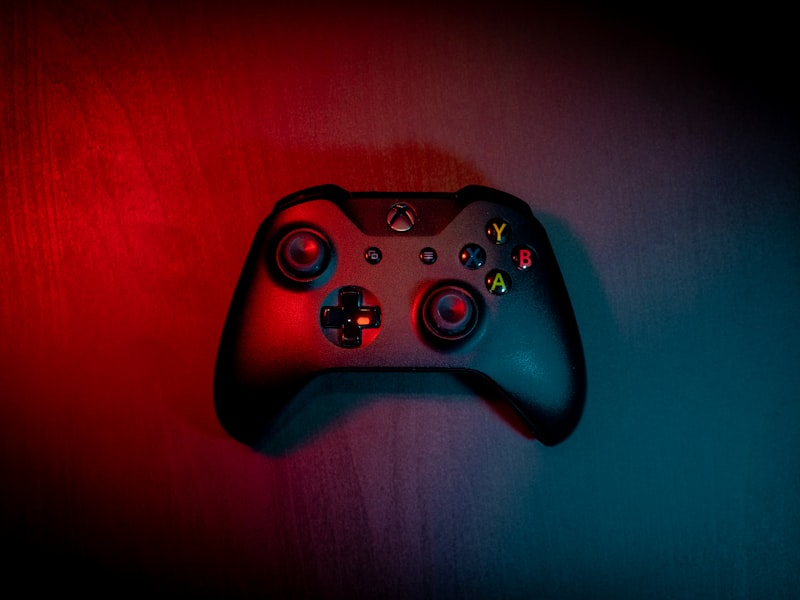 Custom Game Builds